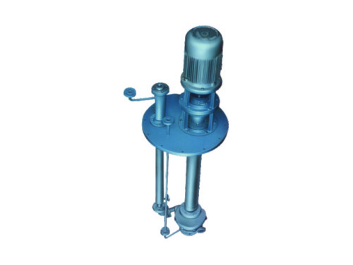 YLB型液硫泵